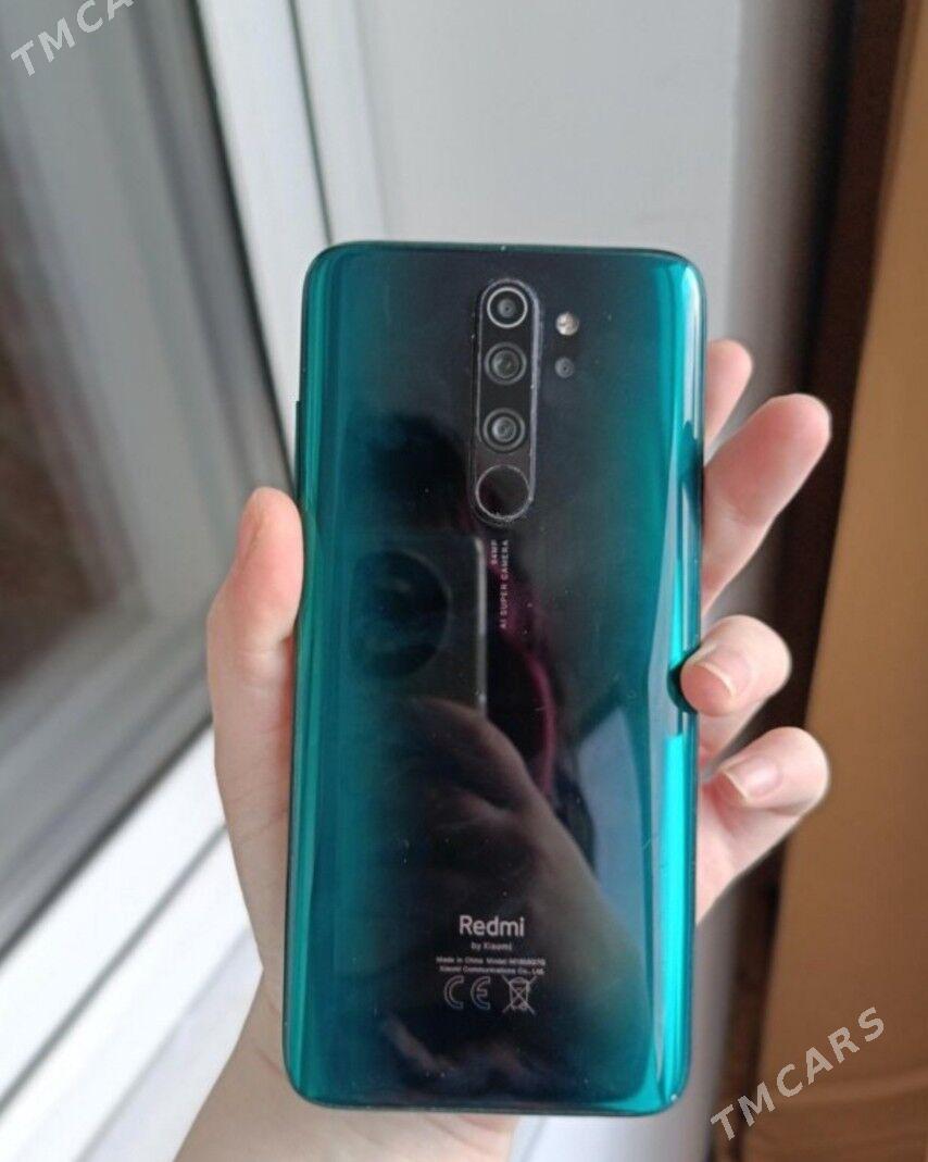 not 8 pro - Туркменабат - img 1