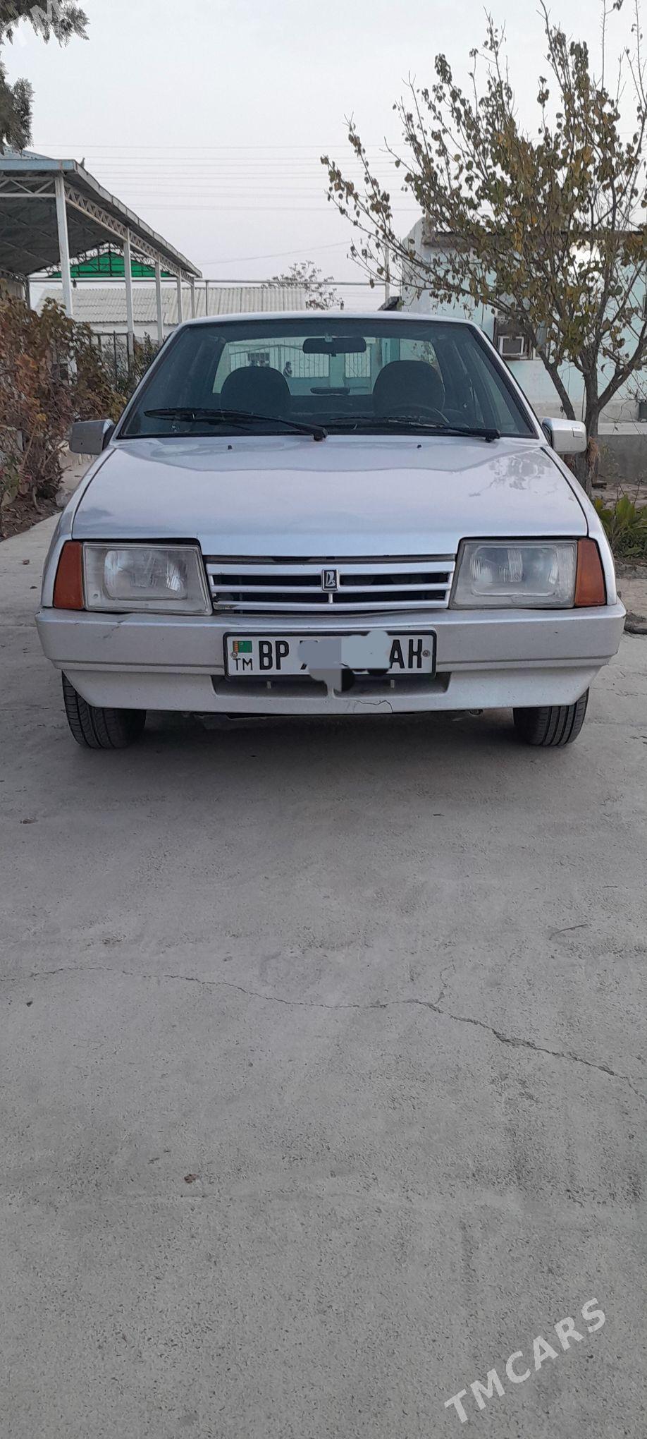 Lada 21099 2002 - 34 000 TMT - Gökdepe - img 4