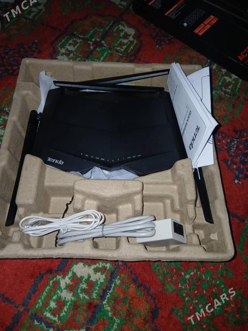 roelter - Gyzylarbat - img 2