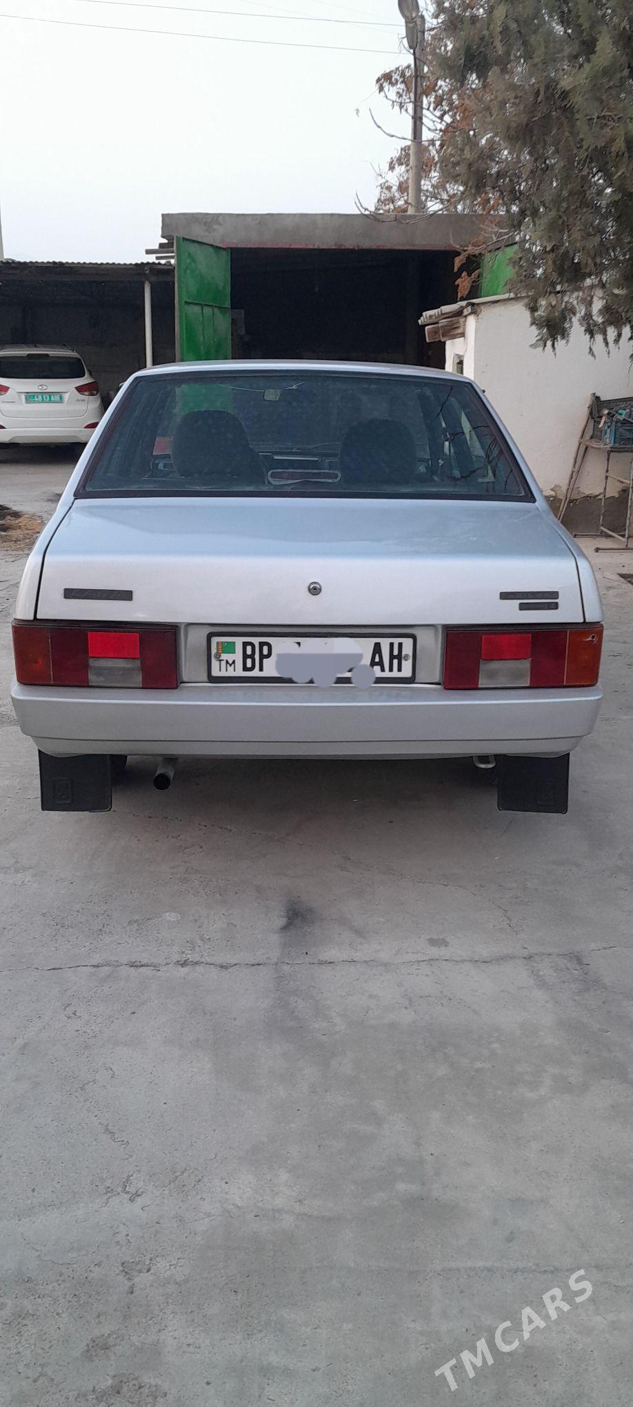 Lada 21099 2002 - 34 000 TMT - Gökdepe - img 2