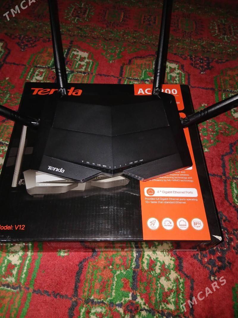 roelter - Gyzylarbat - img 4