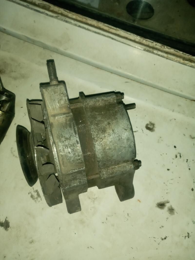 starter 350 TMT - Balkanabat - img 5