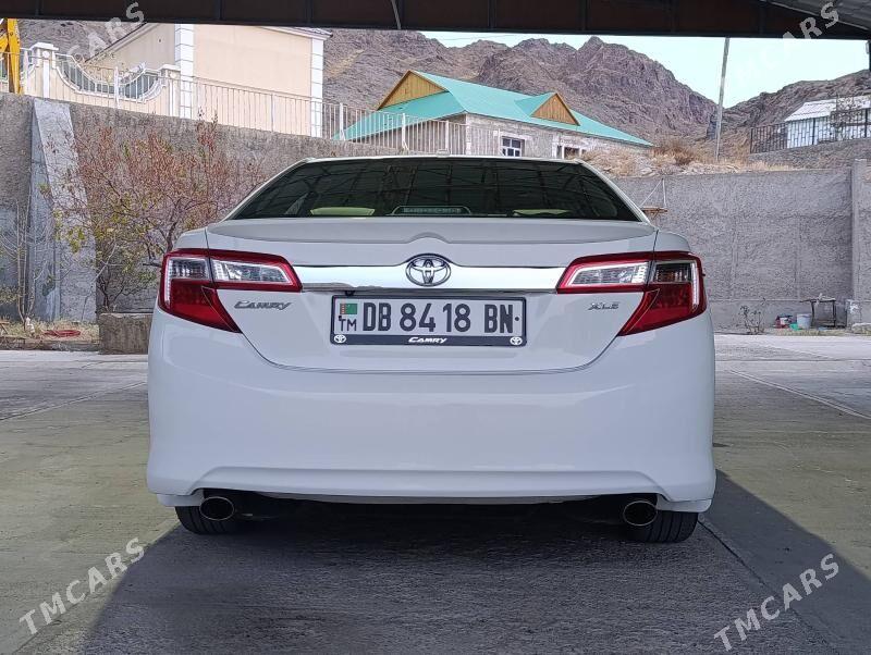 Toyota Camry 2014 - 255 000 TMT - Türkmenbaşy - img 4