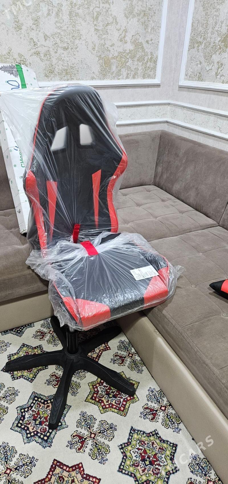 Igrowoye kreslo/Кресло - Ашхабад - img 2