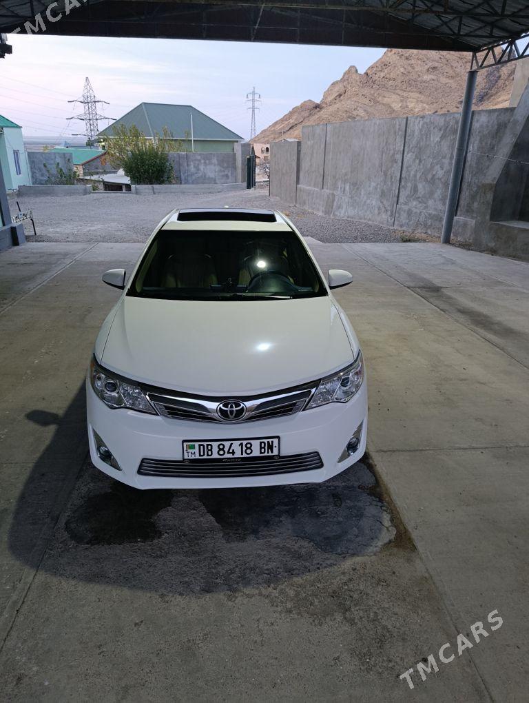 Toyota Camry 2014 - 255 000 TMT - Türkmenbaşy - img 2