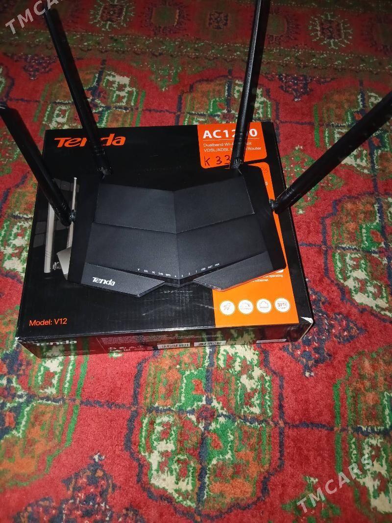 roelter - Gyzylarbat - img 3