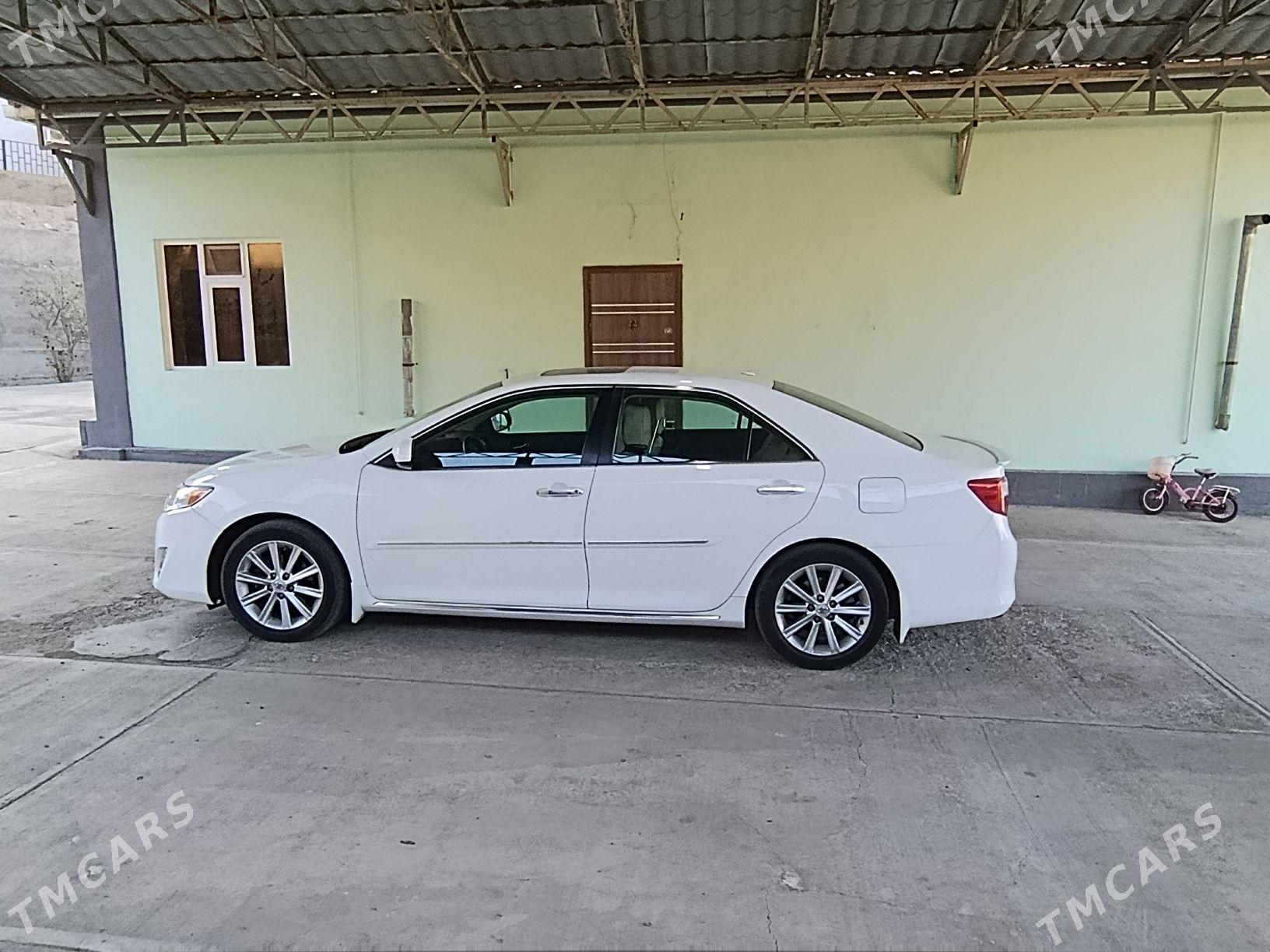 Toyota Camry 2014 - 255 000 TMT - Türkmenbaşy - img 7