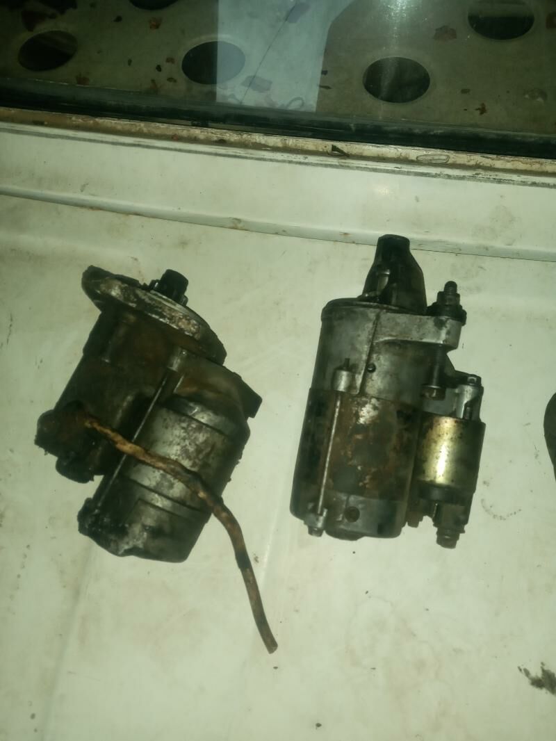 starter 350 TMT - Balkanabat - img 6