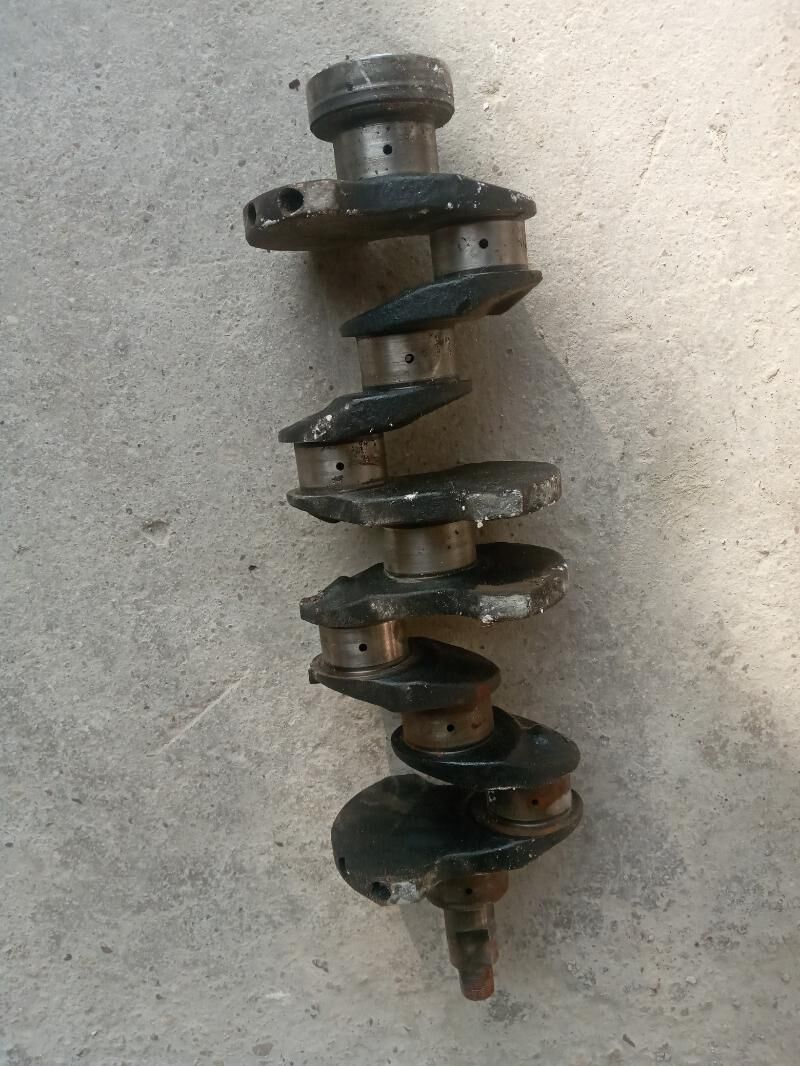 starter 350 TMT - Balkanabat - img 9