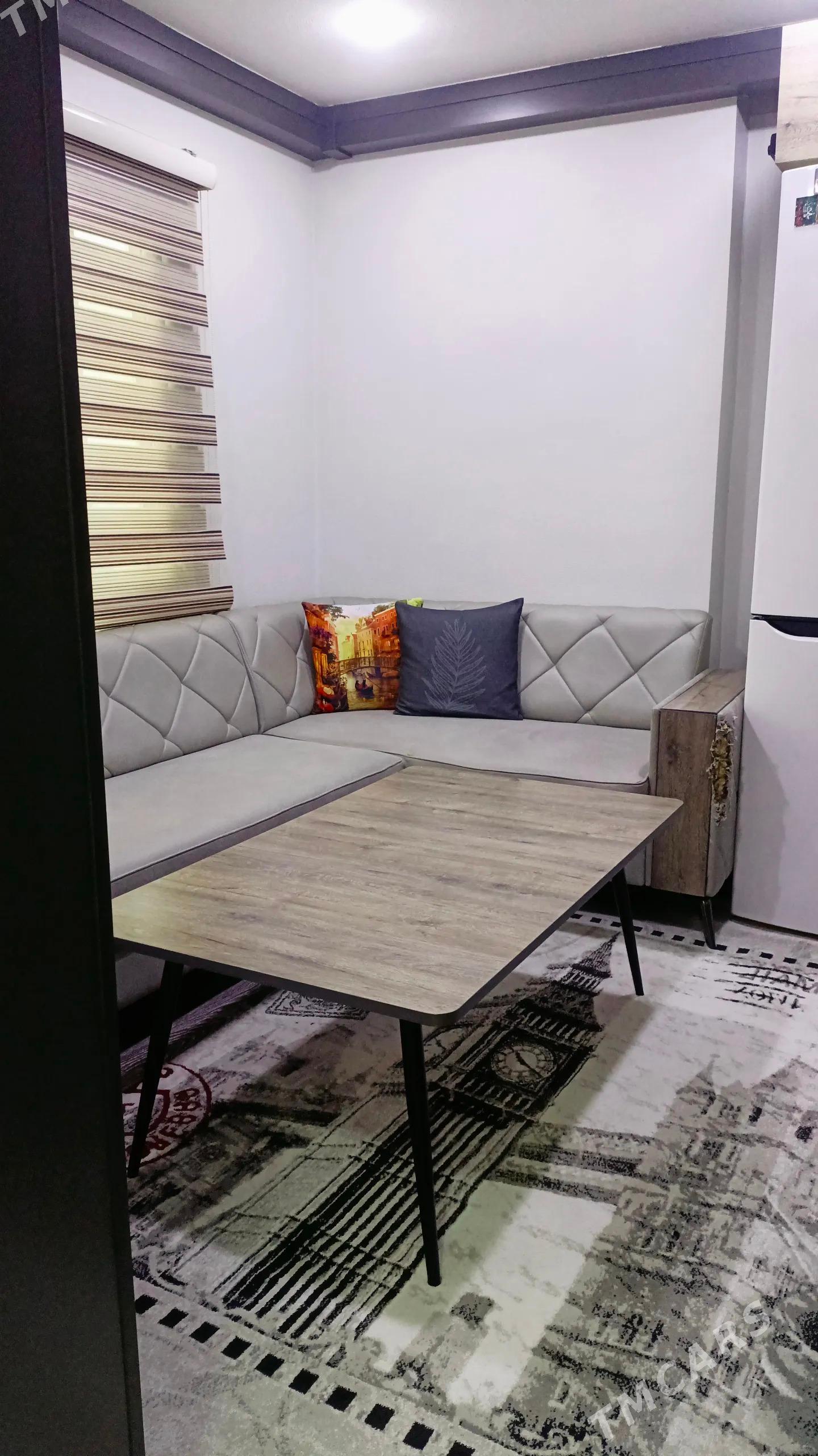  Satlyk jaÿ  - Mary - img 4