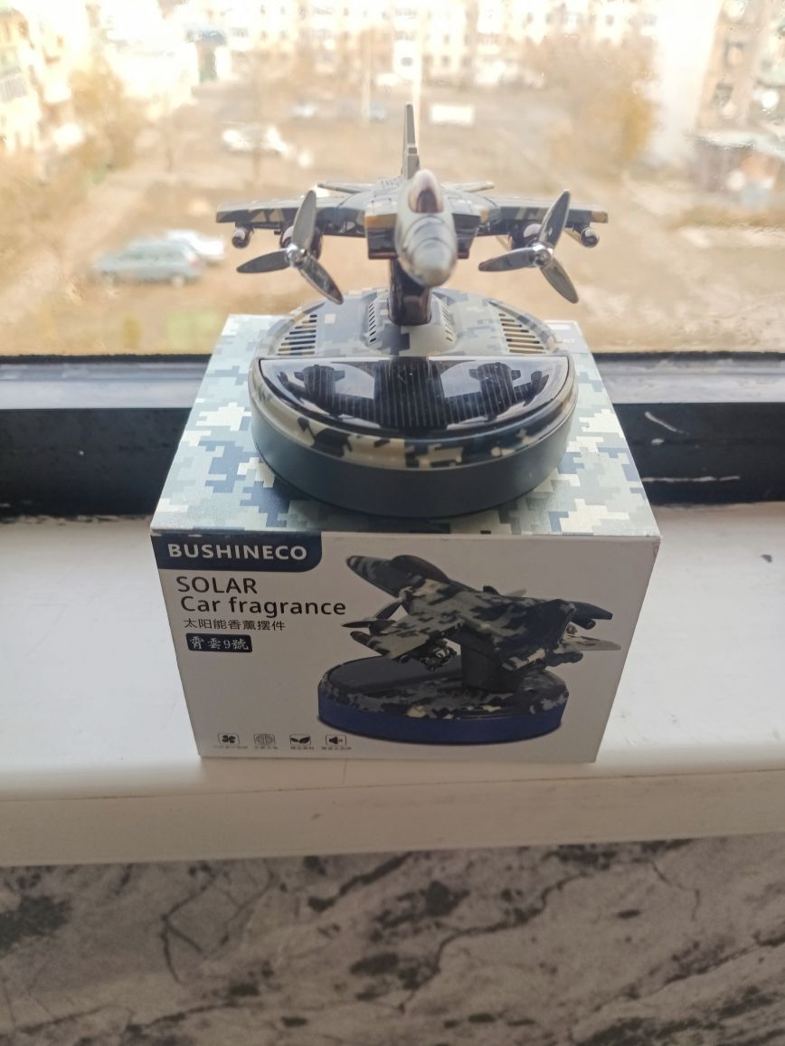 освежитель 50 TMT - Туркменабат - img 2