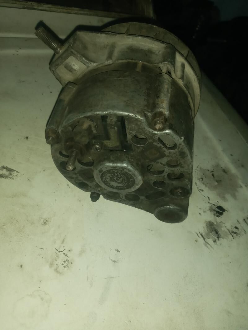 starter 350 TMT - Balkanabat - img 7