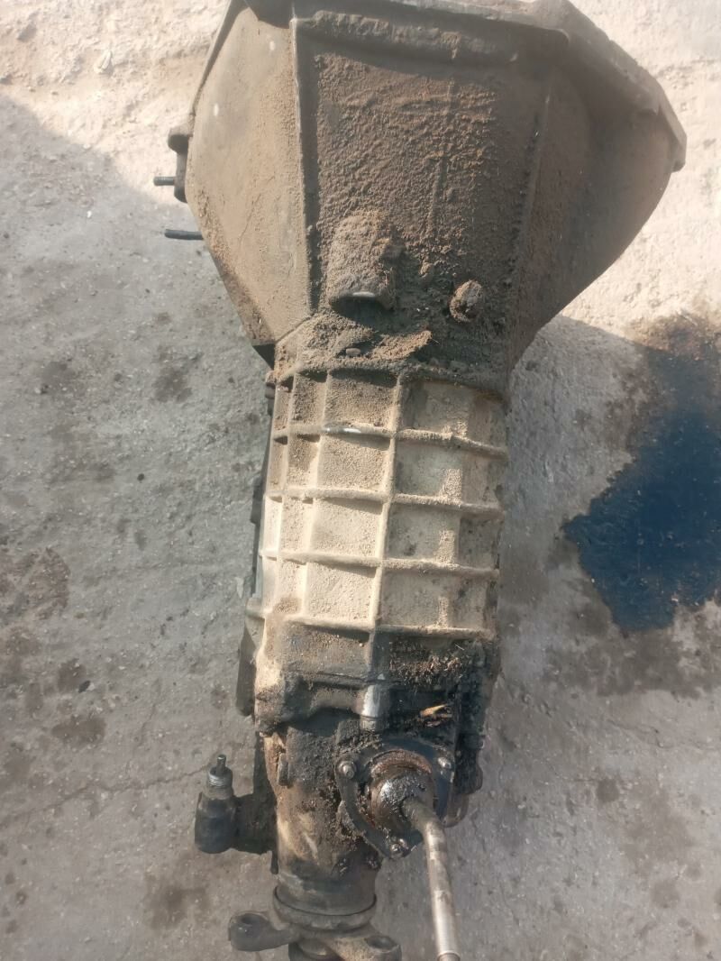 starter 350 TMT - Balkanabat - img 8