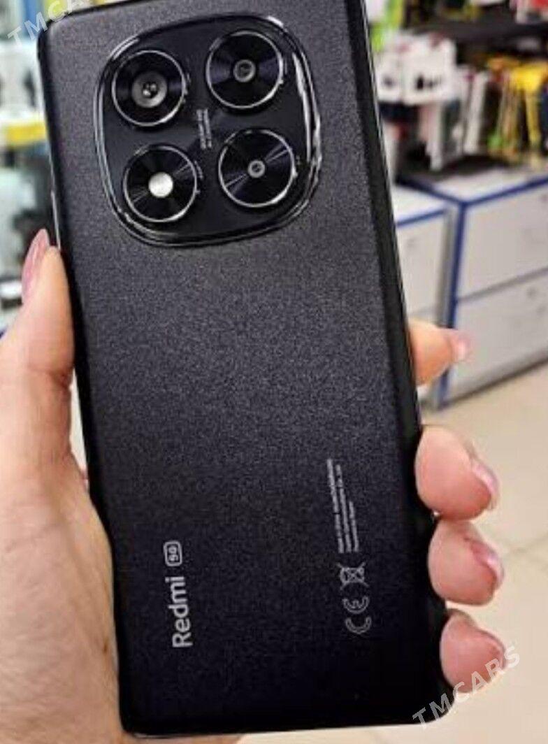 Redmi not 14pro - Saýat - img 1