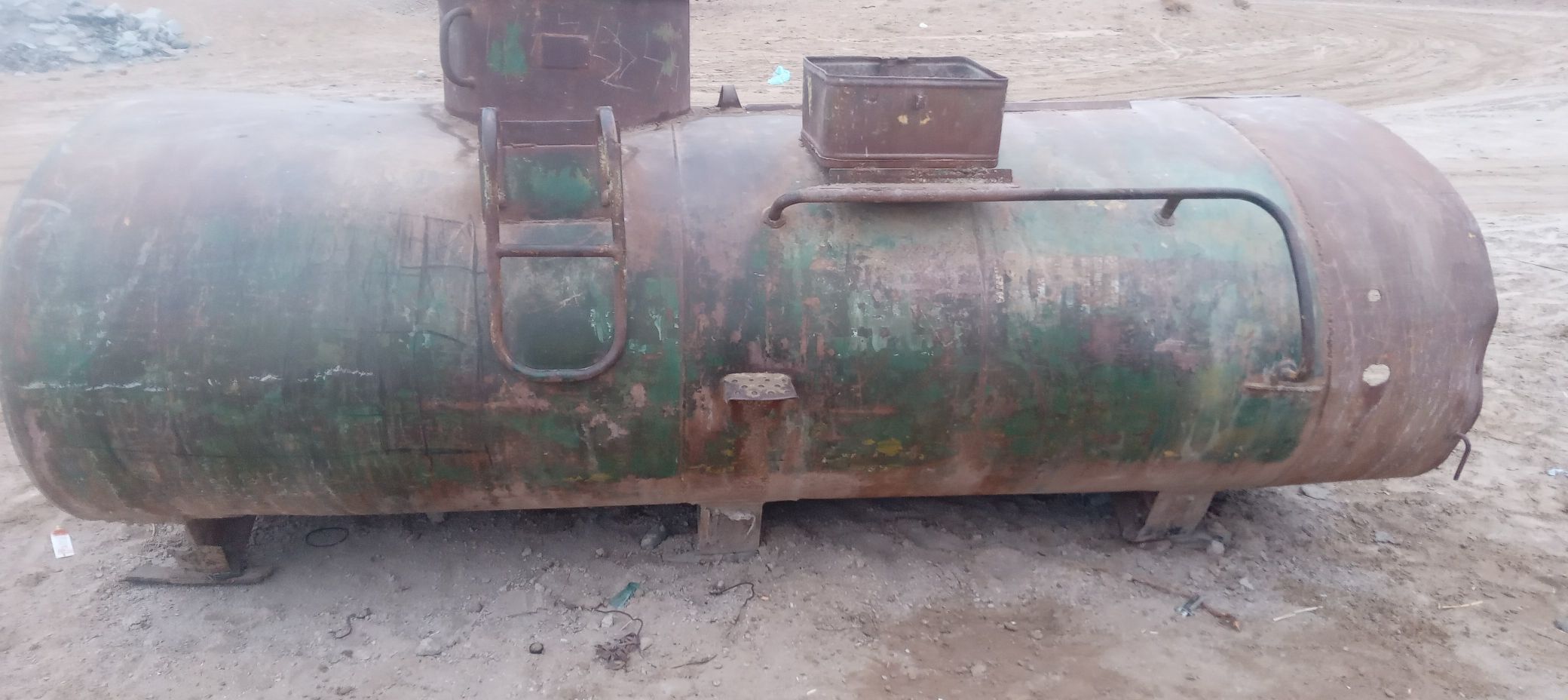 zil boçga 8 000 TMT - Ашхабад - img 5