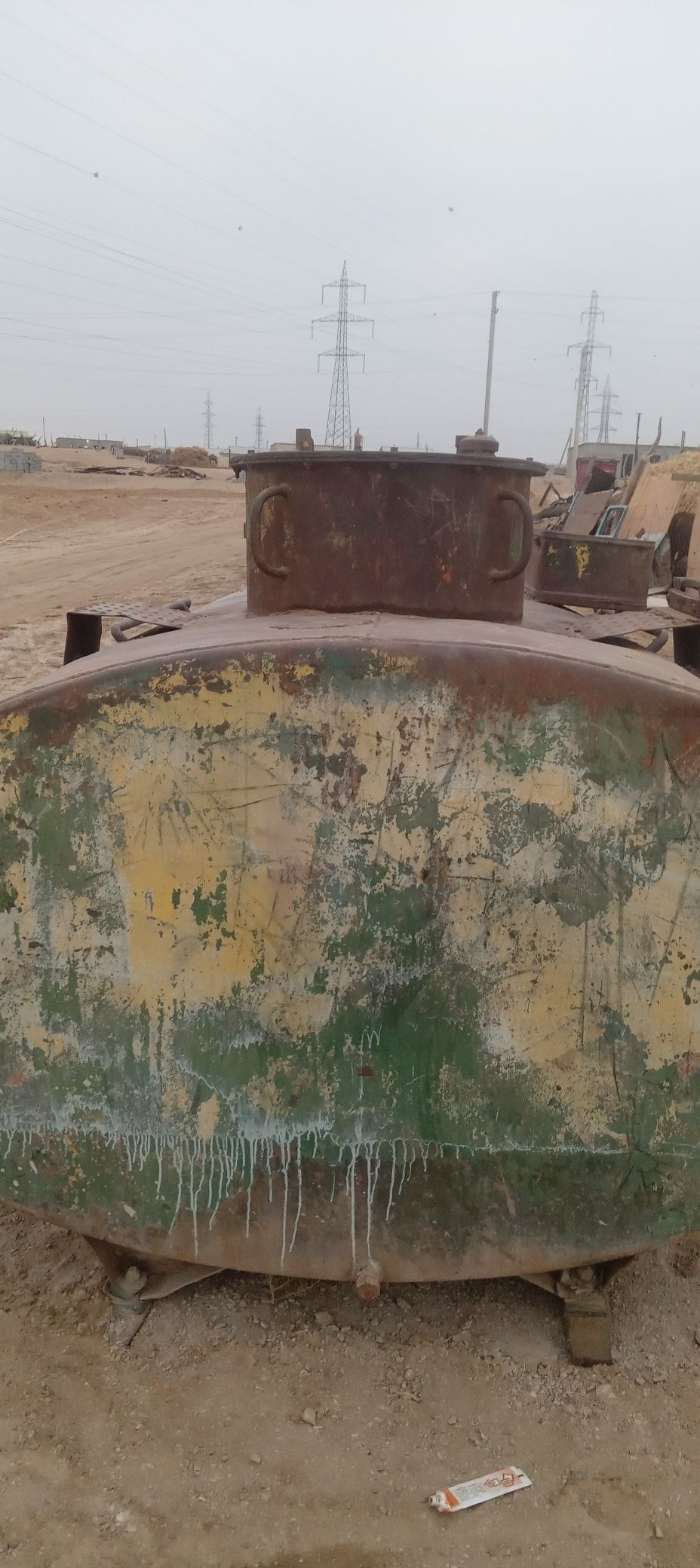 zil boçga 8 000 TMT - Ашхабад - img 4