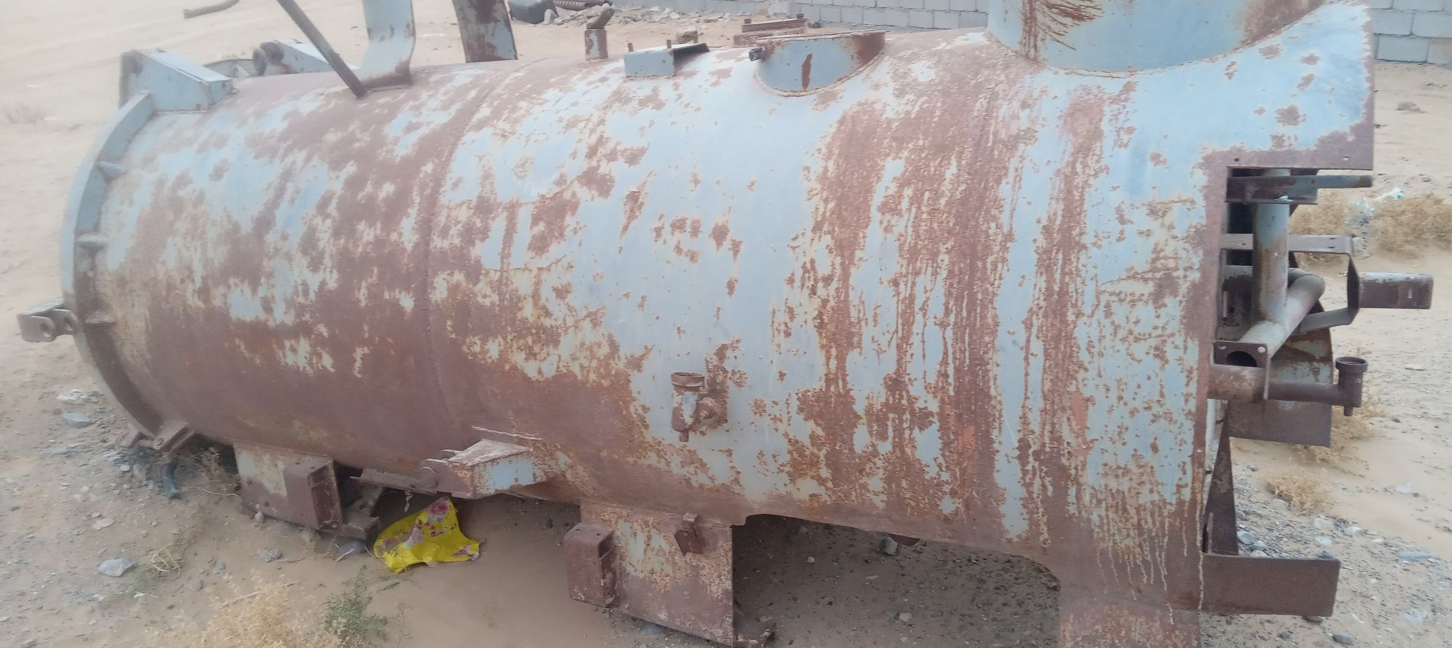 zil boçga 8 000 TMT - Ашхабад - img 7