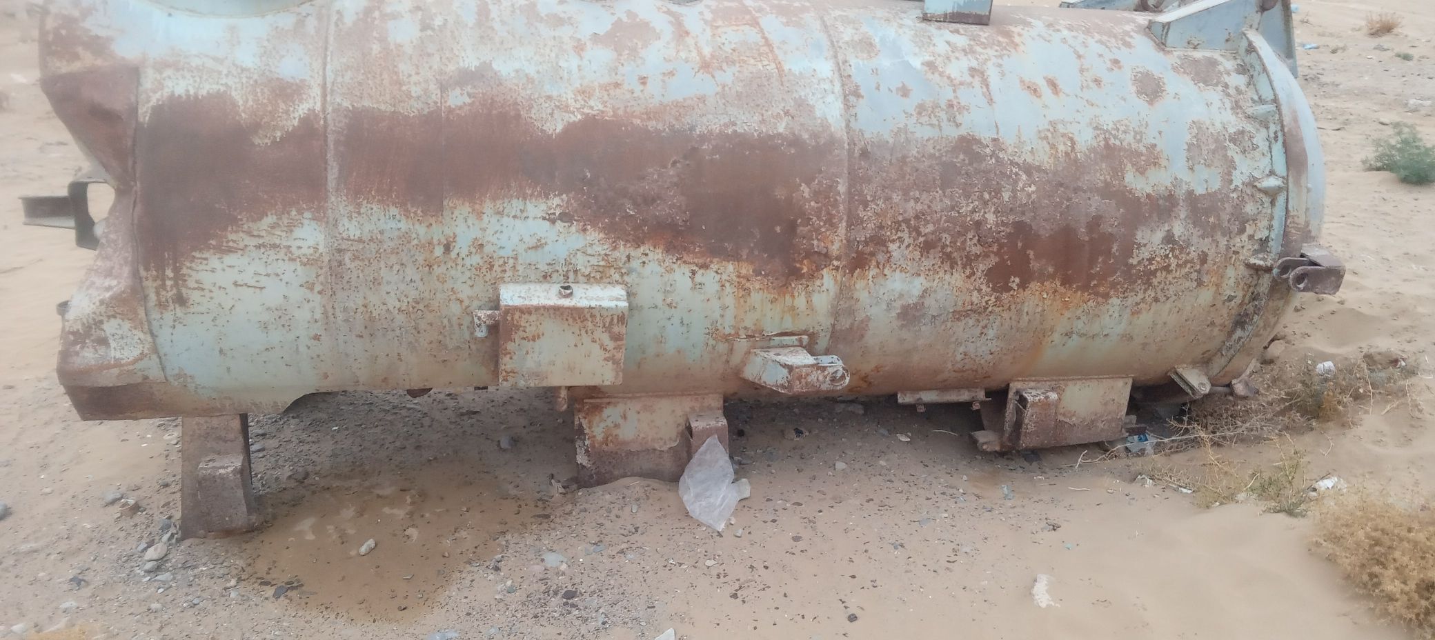 zil boçga 8 000 TMT - Ашхабад - img 6