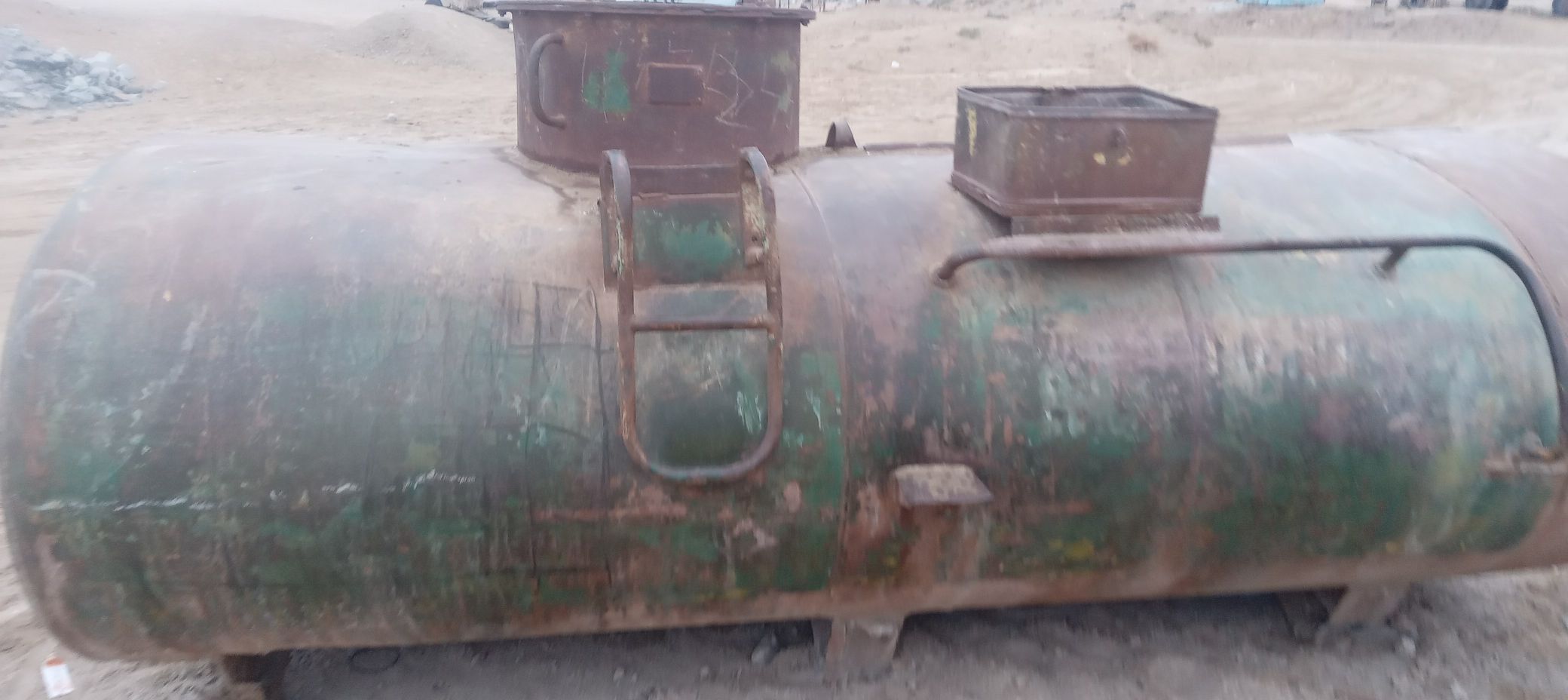 zil boçga 8 000 TMT - Ашхабад - img 3