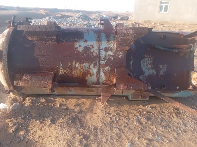 zil boçga 8 000 TMT - Ашхабад - img 8