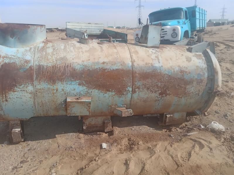 zil boçga 8 000 TMT - Ашхабад - img 10