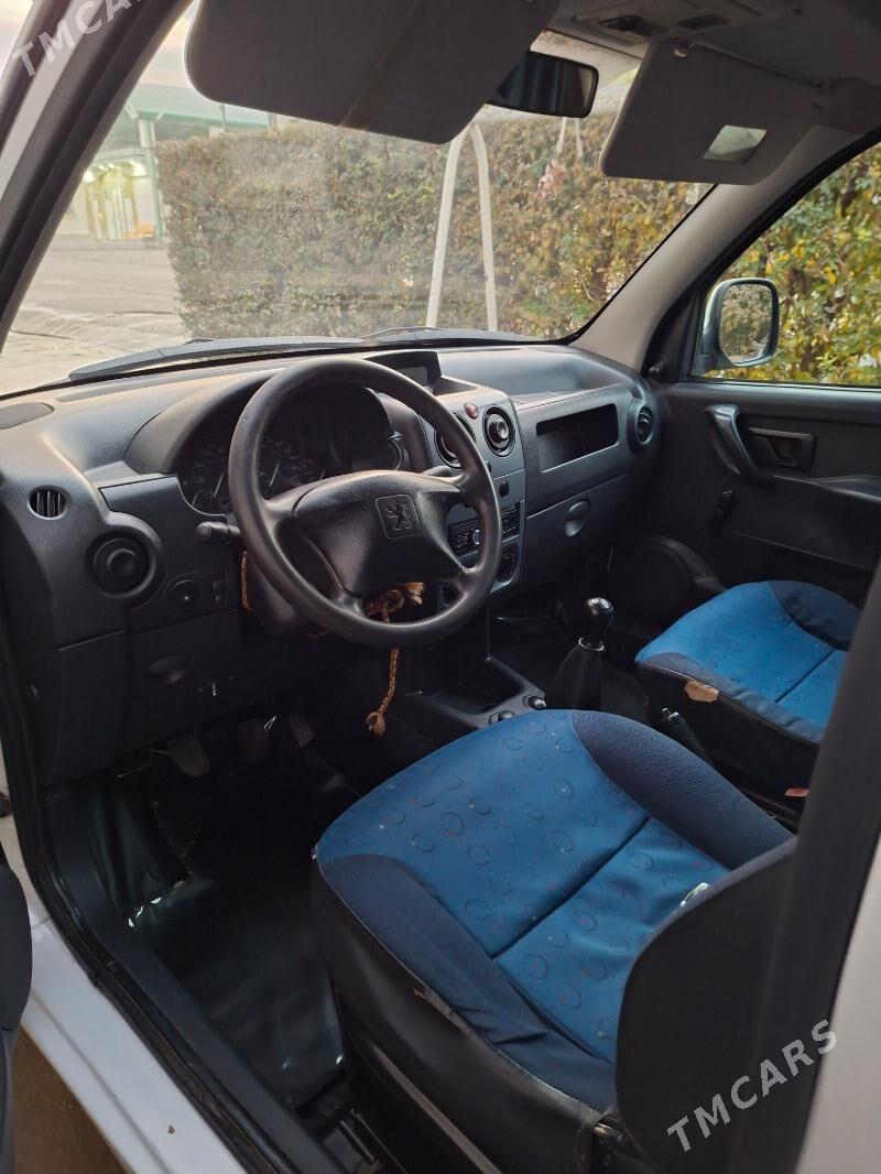 Peugeot 405 2005 - 85 000 TMT - Ашхабад - img 4