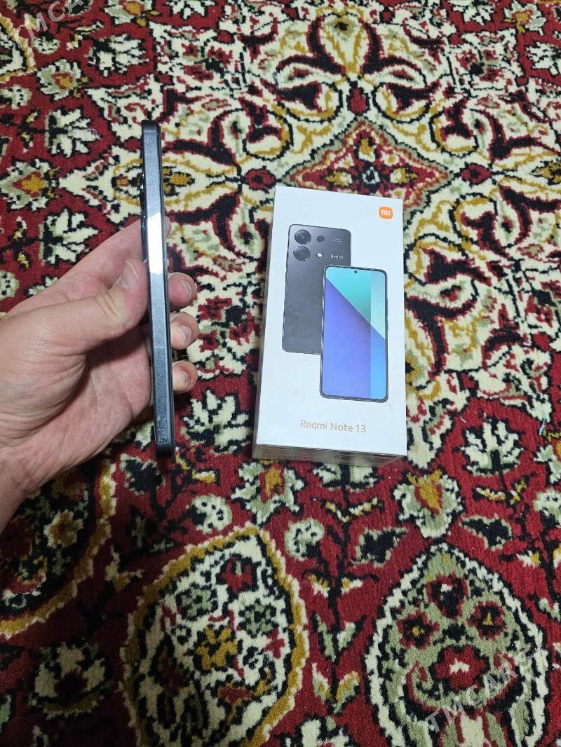 Redmi Not 13 8/128 - Ашхабад - img 3