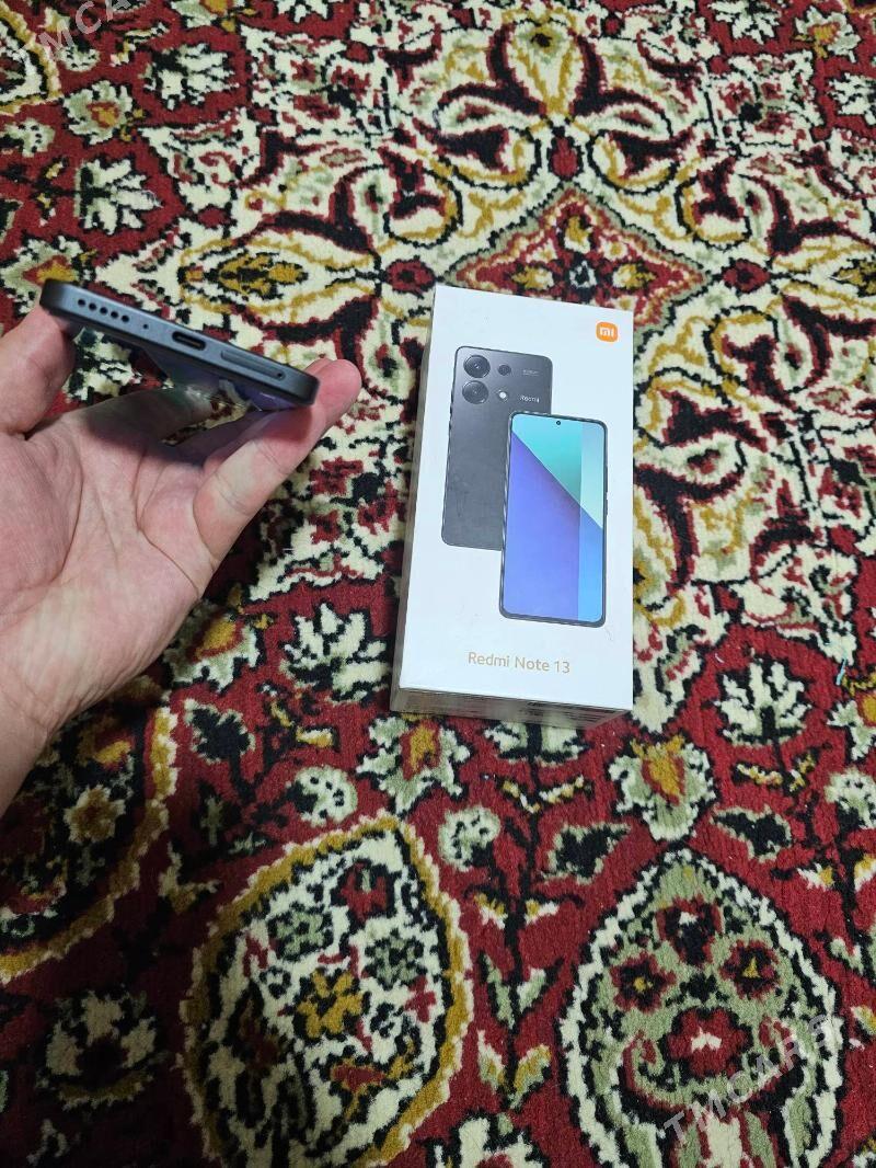 Redmi Not 13 8/128 - Ашхабад - img 5