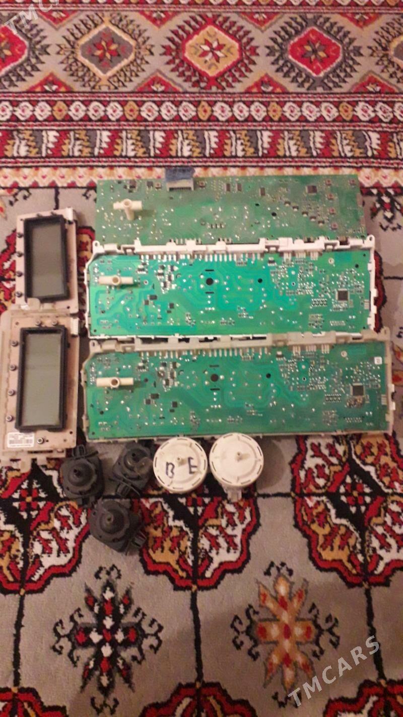 kir maşyn plata - Ашхабад - img 1