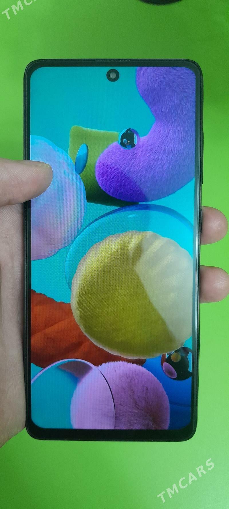 A51A51 - Daşoguz - img 2