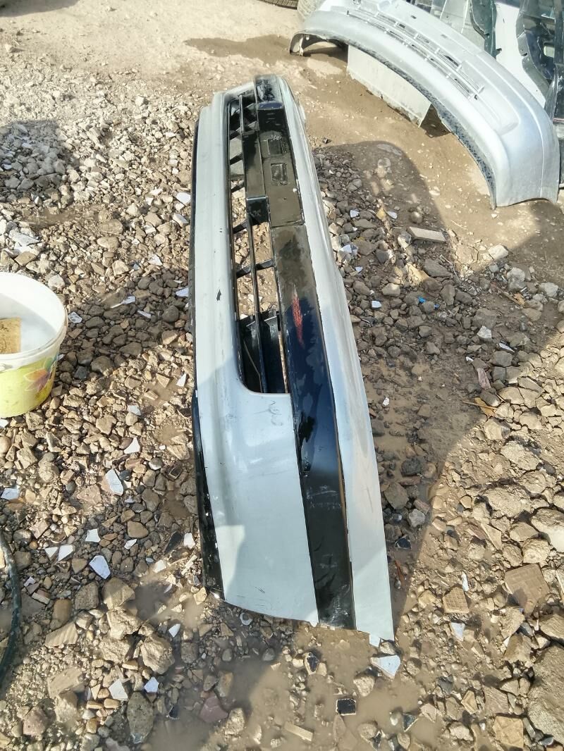 CARINA E BAMPER ÖÑ 1 000 TMT - Мары - img 2