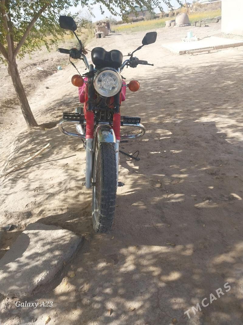 Fekon FK150-8G 2022 - 12 000 TMT - Türkmenbaşy etr. - img 2