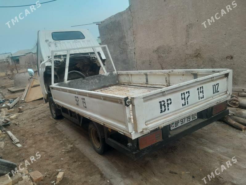 Kia Bongo 1999 - 50 000 TMT - Гурбансолтан Едже - img 1