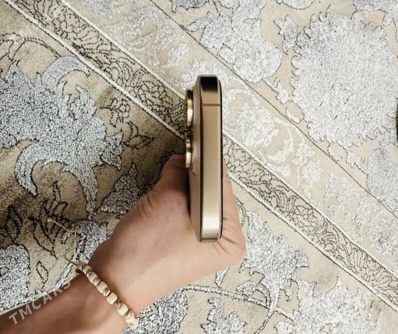 IPhone 16 pro - Aşgabat - img 4