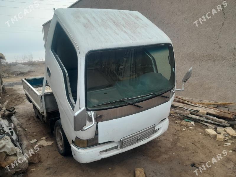 Kia Bongo 1999 - 50 000 TMT - Гурбансолтан Едже - img 3