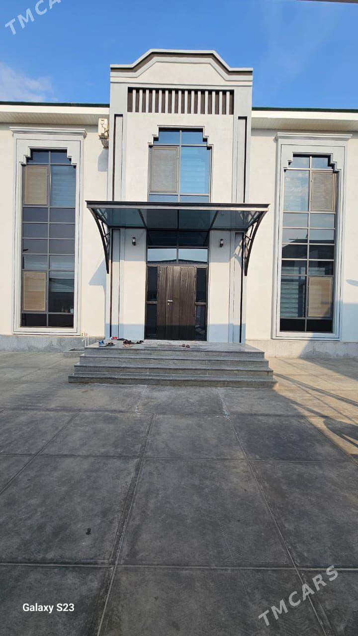 Gadamak - Ашхабад - img 1