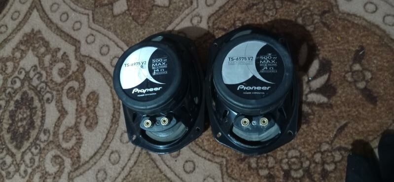 pioneer nikkil 500 lik 300 TMT - Хитровка - img 2