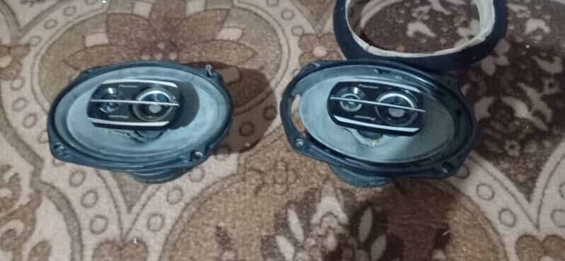 pioneer nikkil 500 lik 300 TMT - Хитровка - img 3