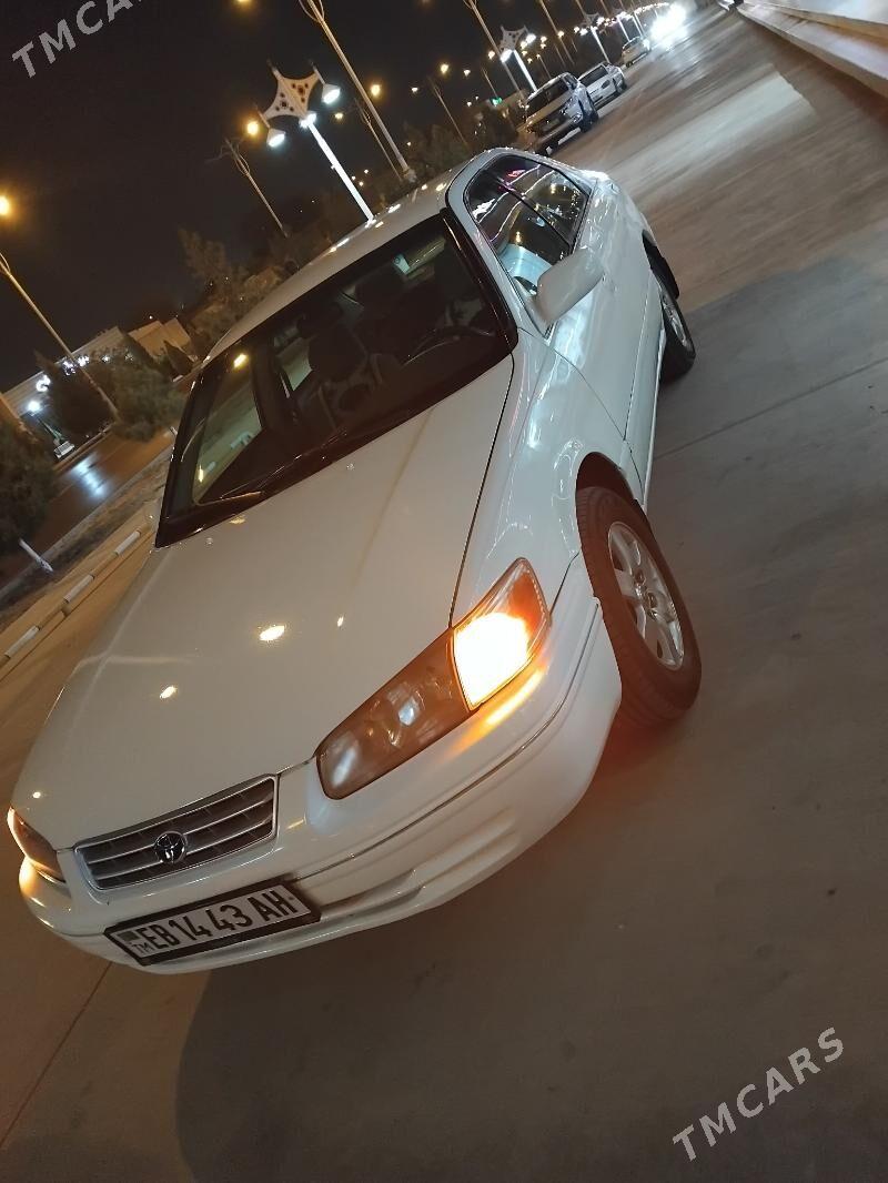 Toyota Camry 2000 - 130 000 TMT - Теджен - img 6