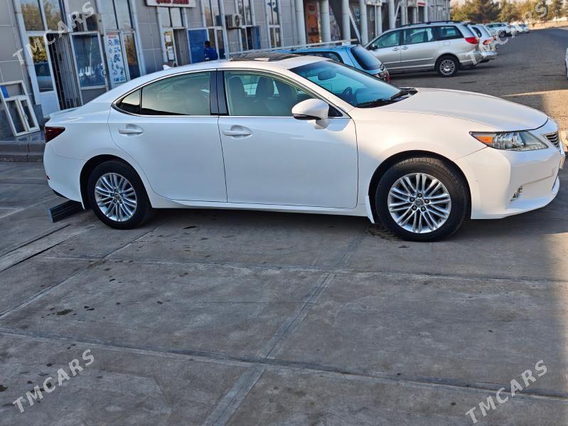 Lexus ES 350 2013 - 330 000 TMT - Байрамали - img 2