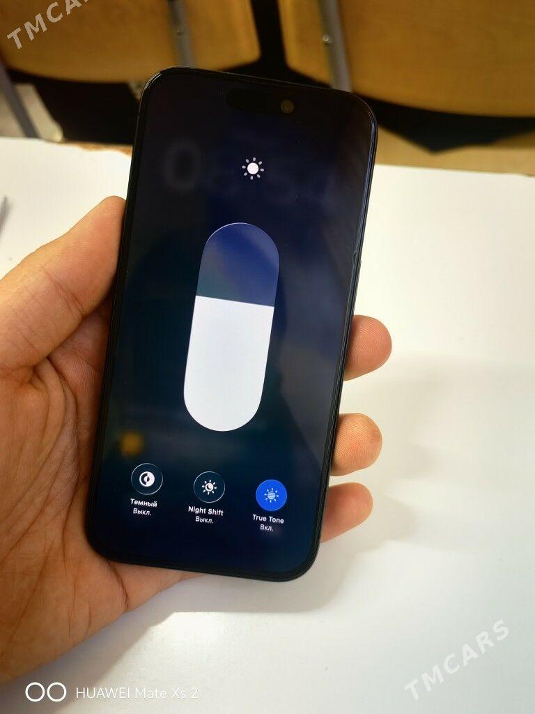 Iphone 15Pro 256 - Türkmenabat - img 3