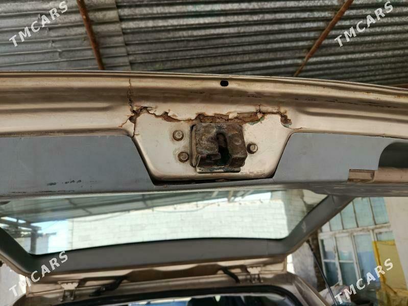 Toyota Sienna 2002 - 150 000 TMT - Änew - img 6