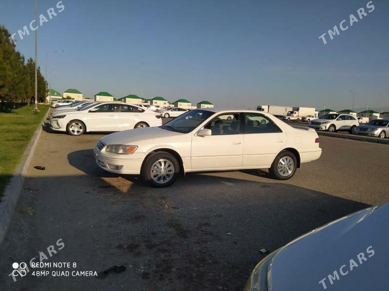 Toyota Camry 1998 - 125 000 TMT - Теджен - img 5