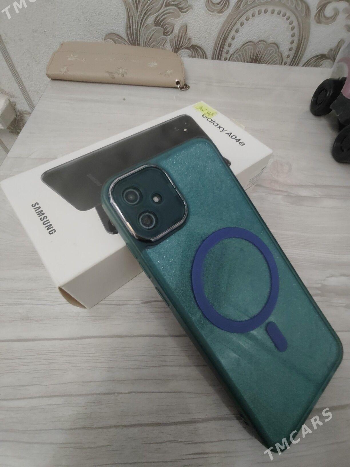 Galaxy A04E - Mary - img 2