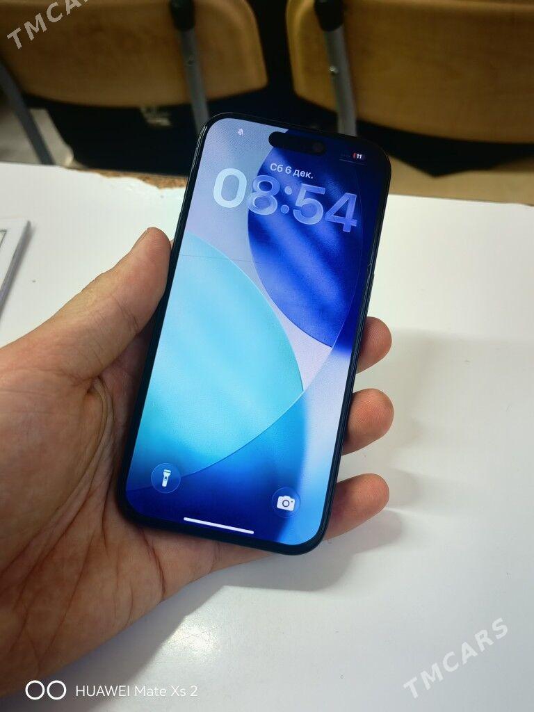 Iphone 15Pro 256 - Türkmenabat - img 2