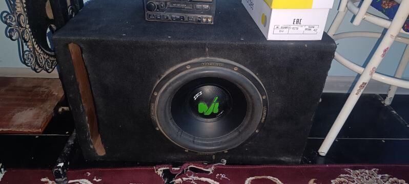 maceta bosga 5 000 TMT - Теджен - img 2