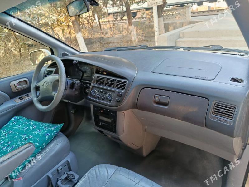 Toyota Sienna 2002 - 150 000 TMT - Änew - img 4