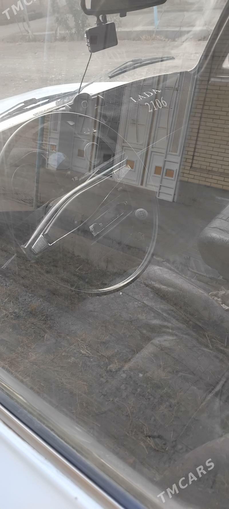 Lada 2106 1990 - 18 000 TMT - Сакар - img 4