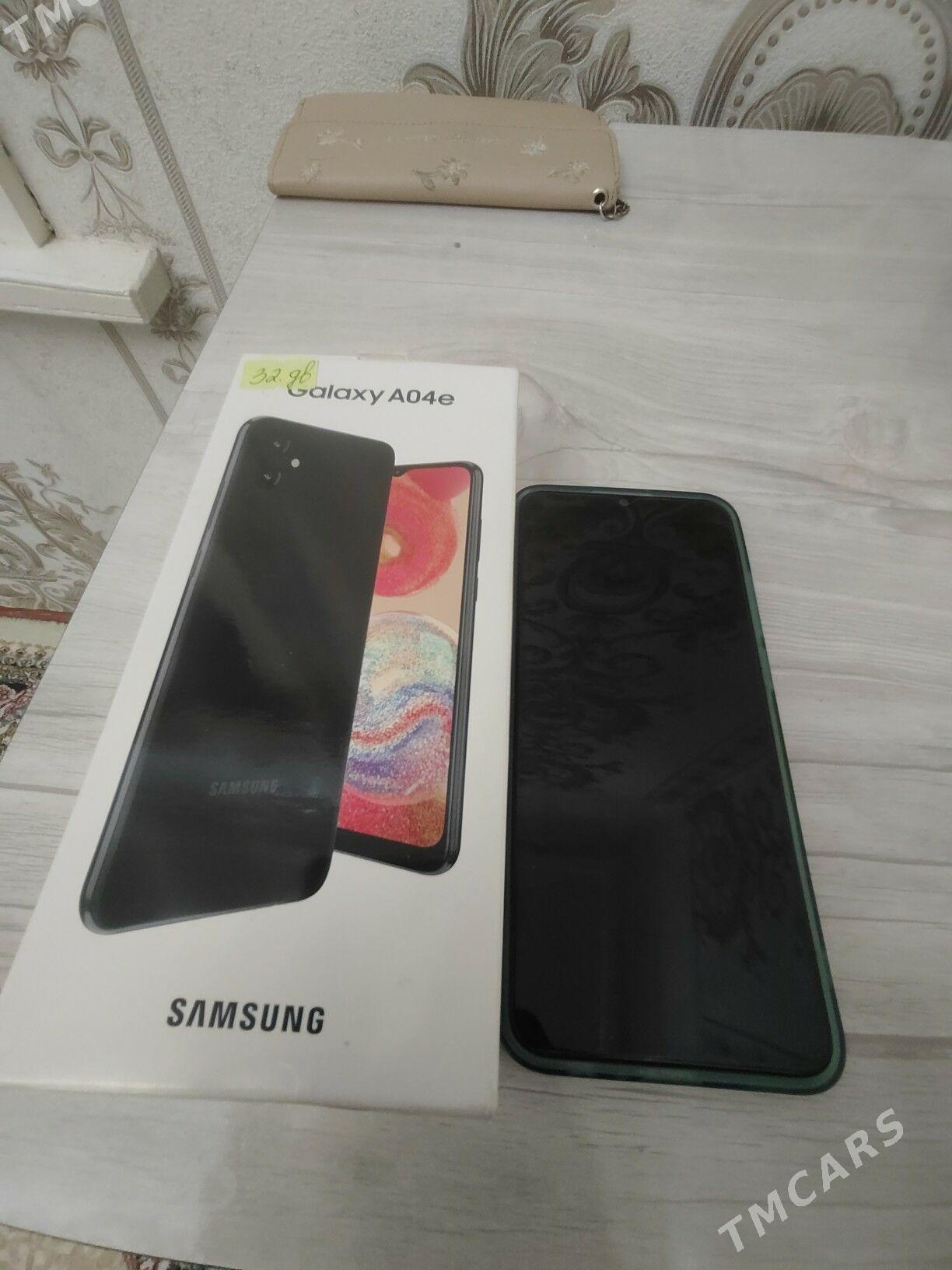 Galaxy A04E - Mary - img 4