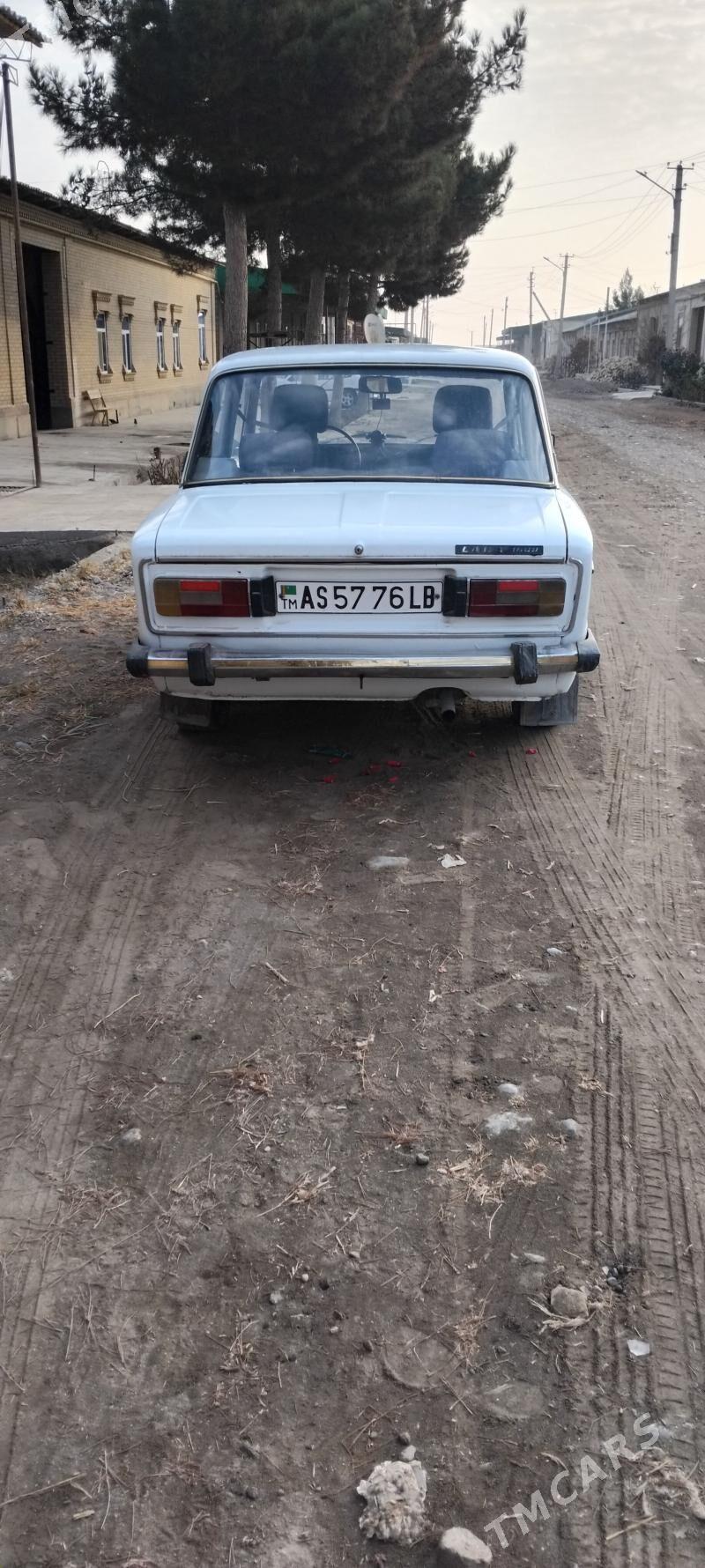 Lada 2106 1990 - 18 000 TMT - Сакар - img 3
